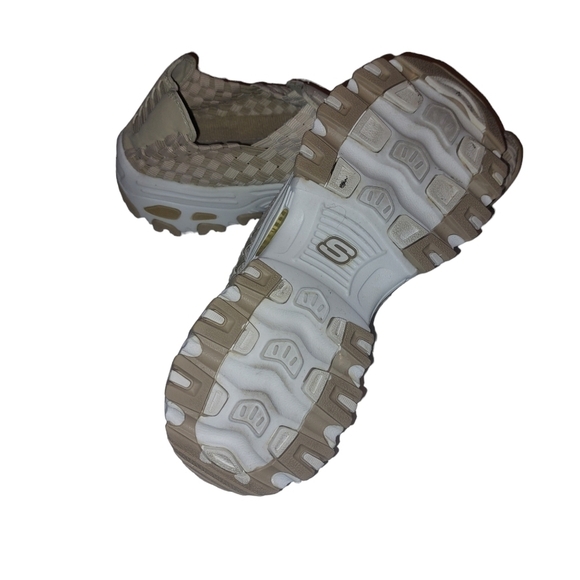 Sketchers Sports Energy 2 Woven Slip On Trainer - Picture 2 of 9